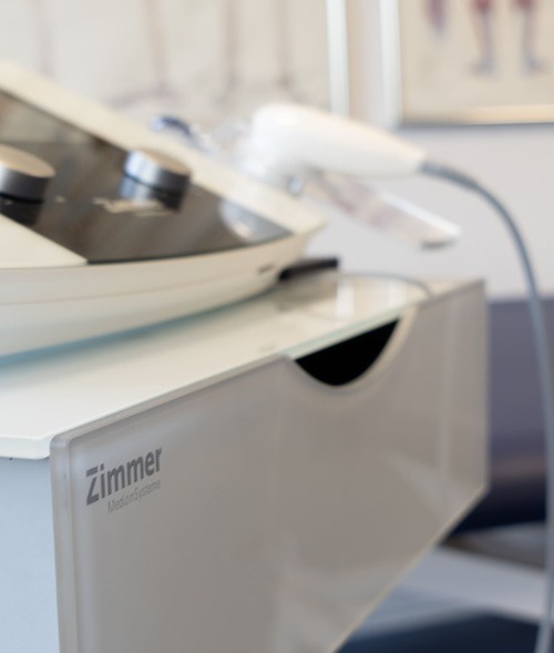 Praxis Ergotherapie Ziesch