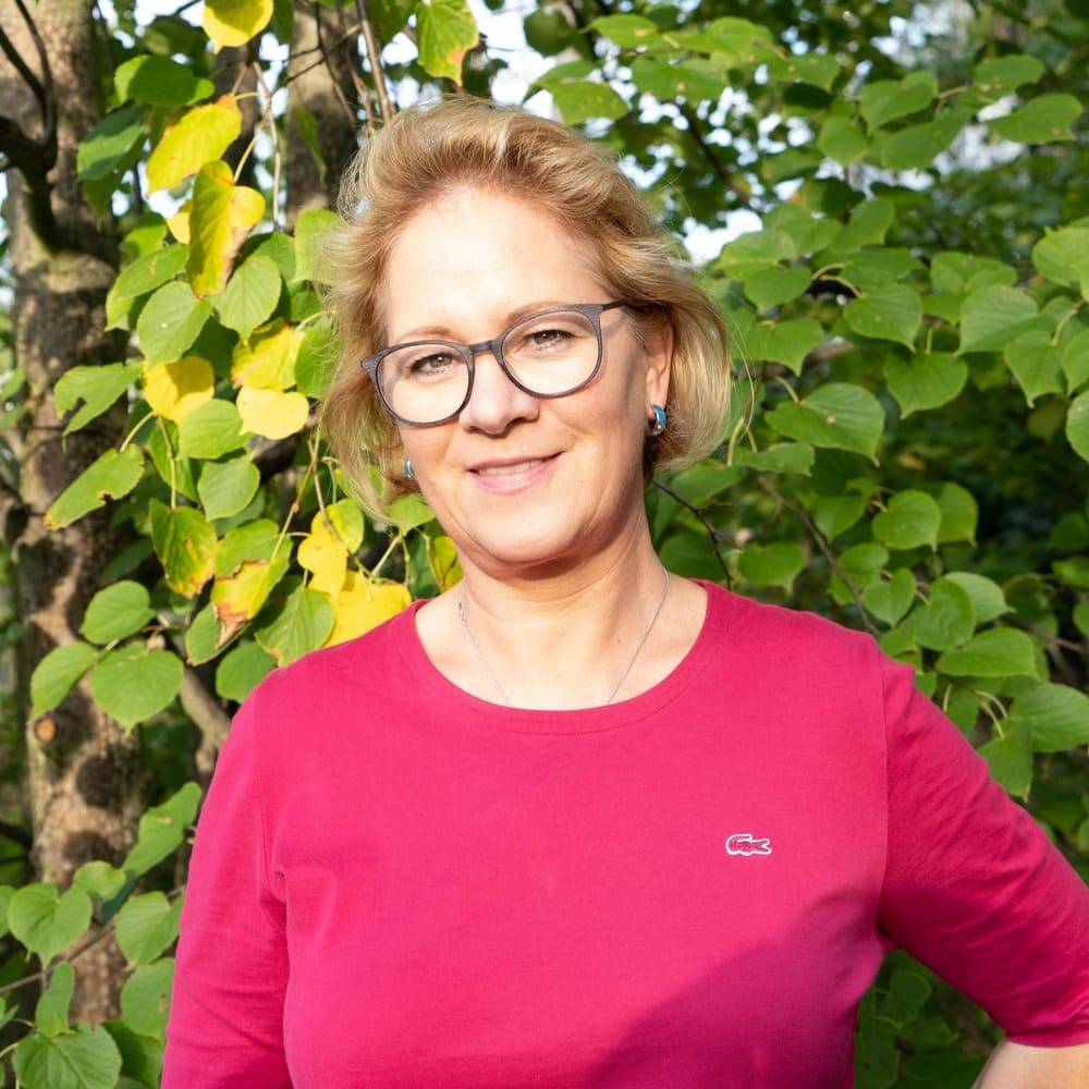 Ute Ziesch Bild